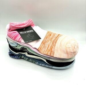 Hello Socks 10 Pairs